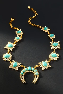 Elizabeth Cole Clarisse Necklace