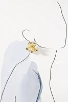 Shashi Tina Drop Floral Earrings