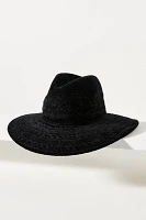 San Diego Hat Co. Nellie Knit Fedora