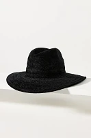 San Diego Hat Co. Nellie Knit Fedora