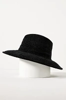 San Diego Hat Co. Nellie Knit Fedora