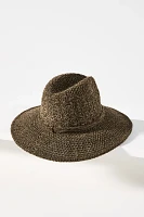 San Diego Hat Co. Chenille Bucket