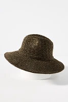 San Diego Hat Co. Chenille Bucket