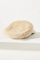 San Diego Hat Co. 9 to 5 Newsboy Cap
