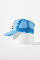 Ascot + Hart Ski Season Trucker Hat