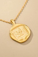 Arms Of Eve Sarabi Pendant Necklace