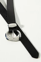 Bubble Buckle Belt