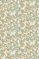 Kort Fruit and Floral Wallpaper