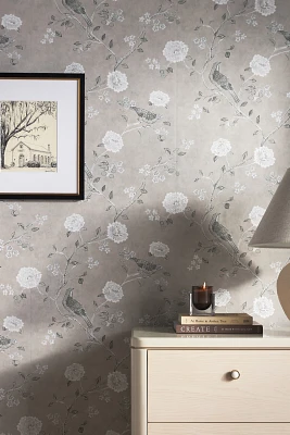 Wellesley Chinoiserie Wallpaper