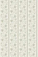 Edgemoor Jacobean Stripe Wallpaper