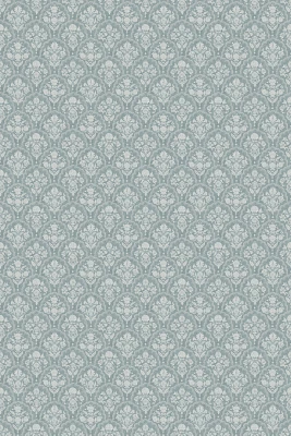 Erin Gates Frances Fishscale Wallpaper