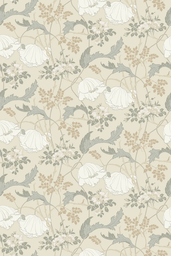 Magnolia Home Gwendolyn Peel-and-Stick Wallpaper