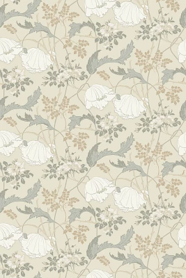 Magnolia Home Gwendolyn Peel-and-Stick Wallpaper