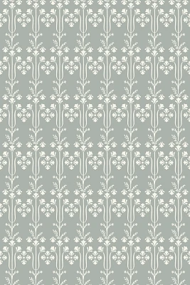 Magnolia Home Lydia Peel-and-Stick Wallpaper