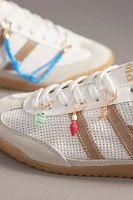 Icon Shoe Charm Set