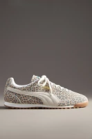 PUMA Arizona Leopard Sneakers