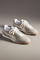 PUMA Arizona Leopard Sneakers