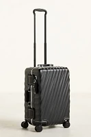 TUMI International Carry-On Suitcase