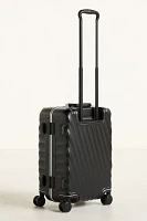 TUMI International Carry-On Suitcase