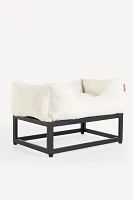 FÜZI Luxe Elevated Dog Bed