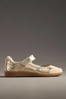 Silent D Samantha Ballet Sneakers