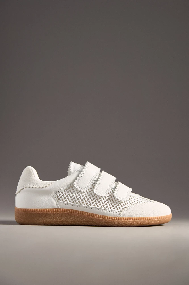 Silent D Seena Mesh Sneakers