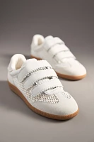 Silent D Seena Mesh Sneakers