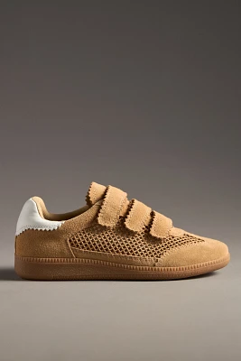 Silent D Seena Mesh Sneakers
