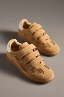 Silent D Seena Mesh Sneakers