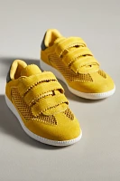 Silent D Seena Mesh Sneakers