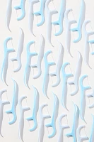 Yes Studio Floss Like a Boss 150-Pack Dental Floss Picks