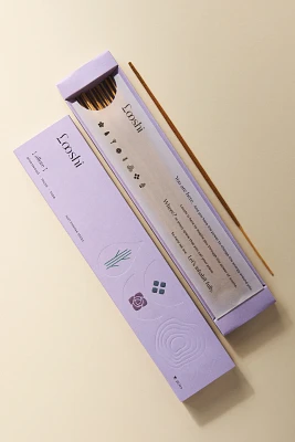 Looshi Allure Incense