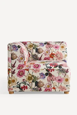 Celine Lana Modular Corner Chair