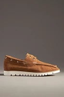 Seychelles Kipper Boat Shoes