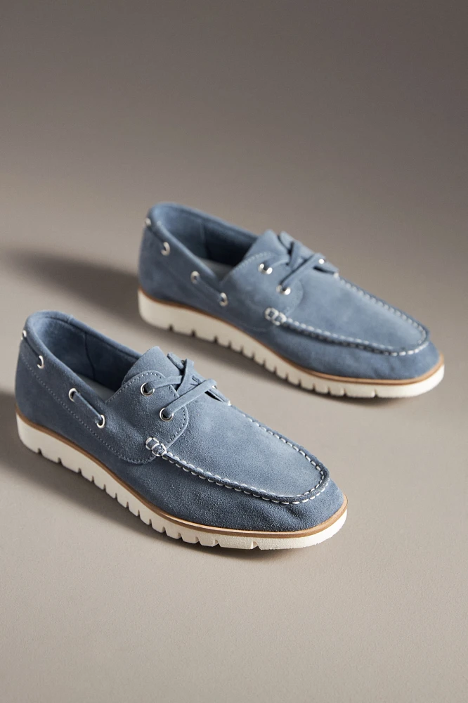Seychelles Kipper Boat Shoes