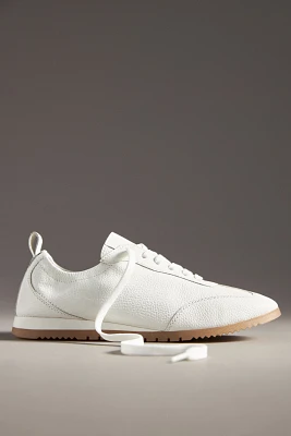 Seychelles Amalfi Leather Sneakers