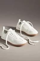 Seychelles Amalfi Leather Sneakers