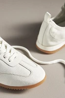 Seychelles Amalfi Leather Sneakers