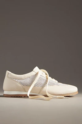 Seychelles Naples Suede Sneakers