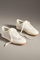 Seychelles Naples Suede Sneakers