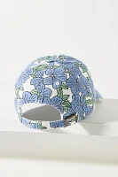 '47 Florentina Floral Baseball Cap