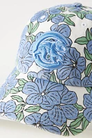 '47 Florentina Floral Baseball Cap