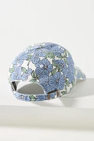 '47 Florentina Floral Baseball Cap