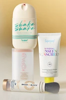 Brush On Block SPF 50 Translucent Mineral Powder Sunscreen