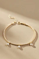 Joy Dravecky Perfect Pear Shaker Bracelet