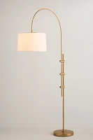 Overarching Floor Lamp