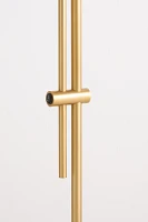 Overarching Floor Lamp