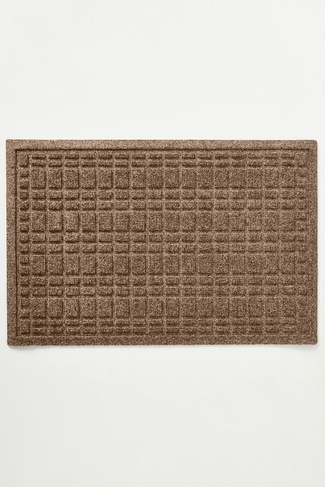 WaterHog® Grid Doormat