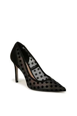 Sam Edelman Hazel Mesh Pumps