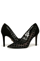 Sam Edelman Hazel Mesh Pumps